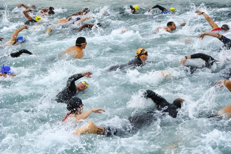 OstseeMan Triathlon