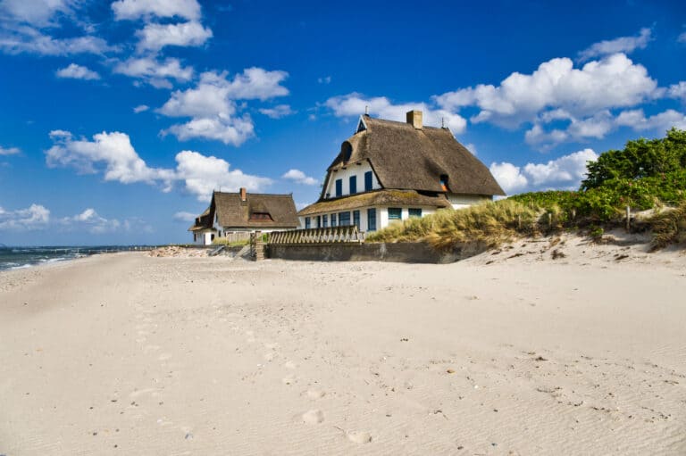 Ferienhaus Ostsee