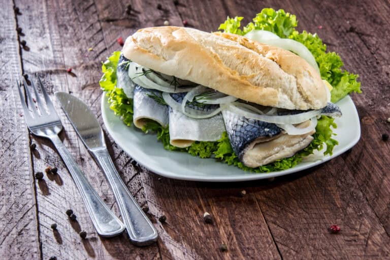 Fischbrötchentag