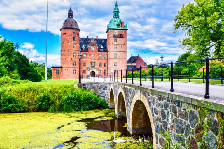 Dänische Ostseeinseln im Überblick ☀️ Ostsee Magazin