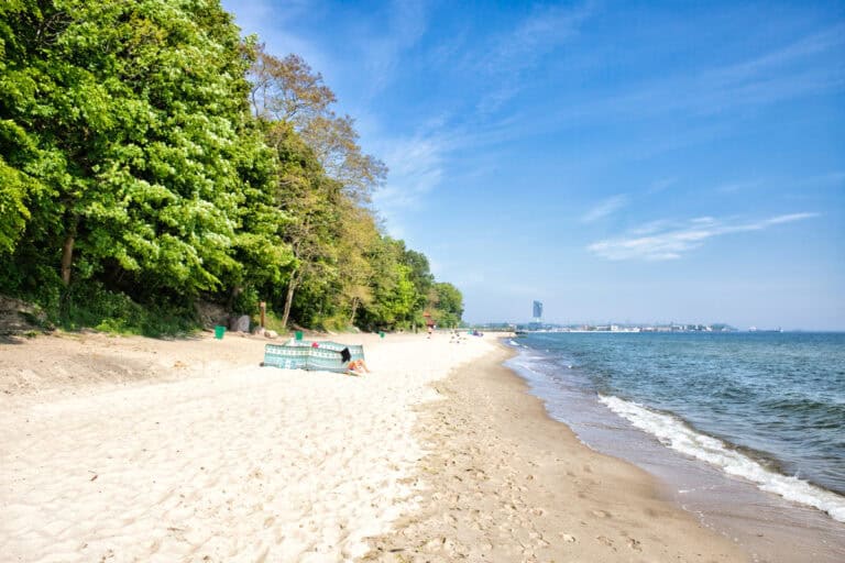 Urlaub in Gdynia (Gdingen) ☀️ Ostsee Magazin