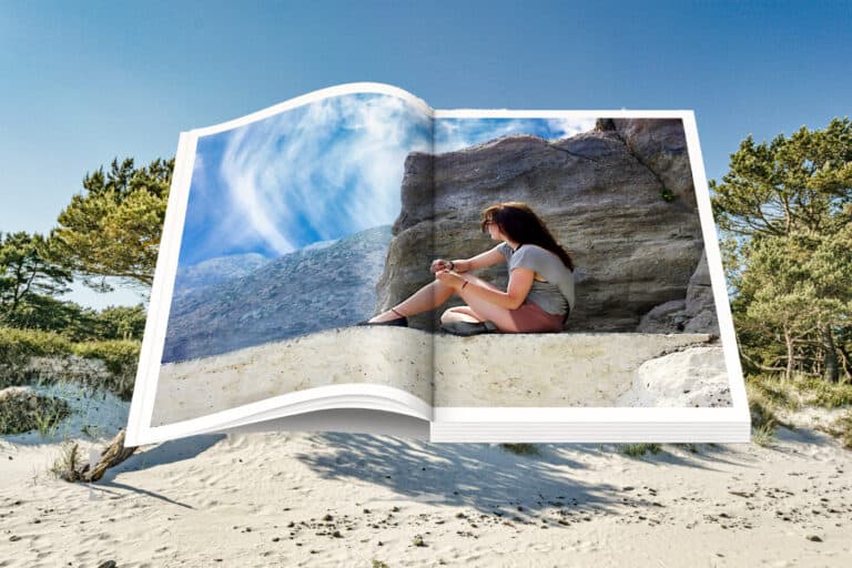 Fotobuch Ostsee