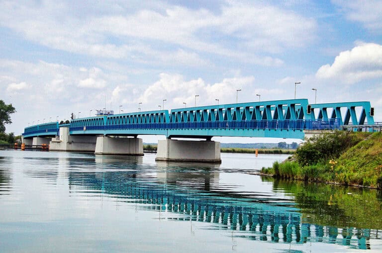 Zecheriner Brücke
