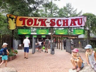 Tolk-Schau bei Schleswig