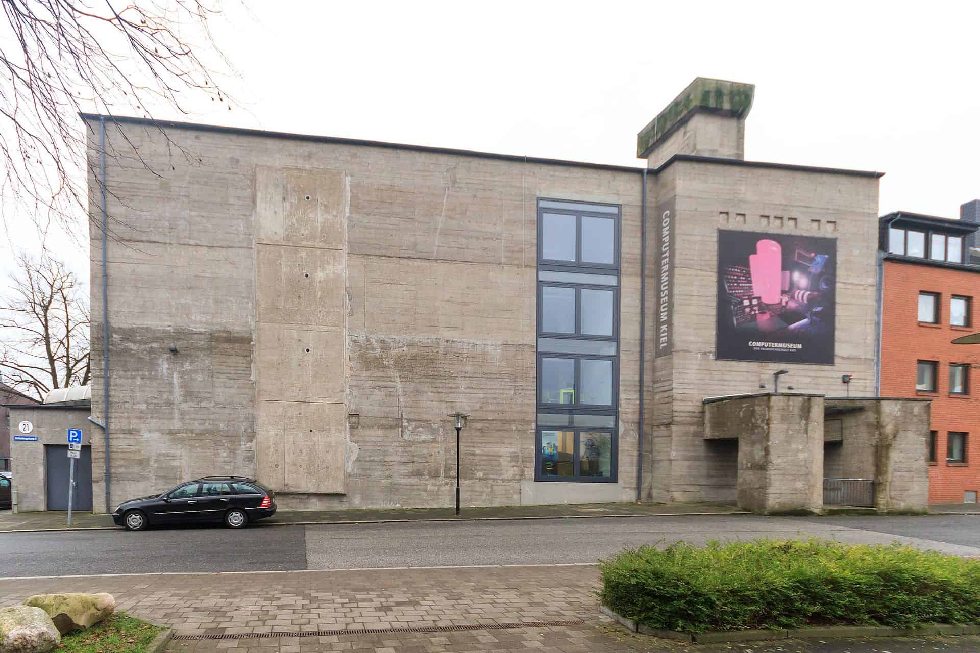 Computermuseum Kiel