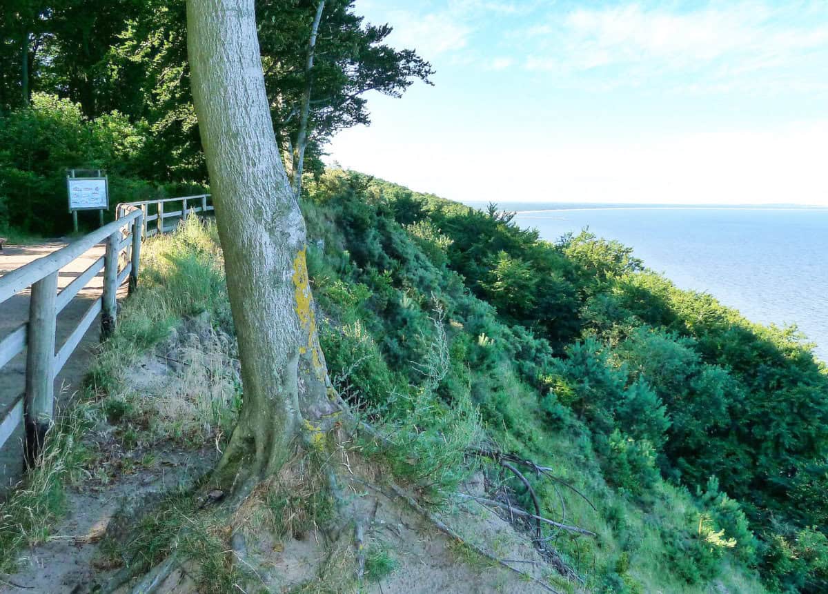 Nationalpark Wolin ☀️ Ostsee Magazin