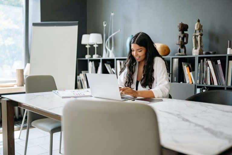 Modernes Co-Working Space an der Ostsee