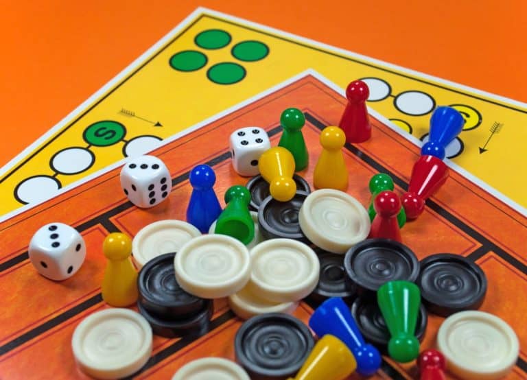 Spielesammlung für den Ostseeurlaub