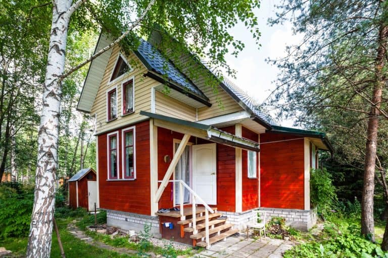 Ferienhaus Dänemark