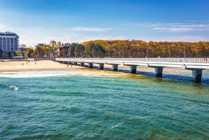 Was Kostet Parken Im Hamilton In Swinemünde ostseemagazin.net