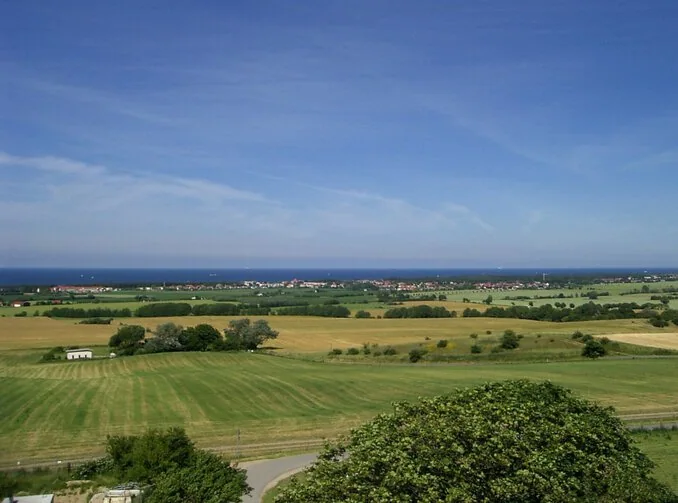 Landschaftsschutzgebiet Kühlung