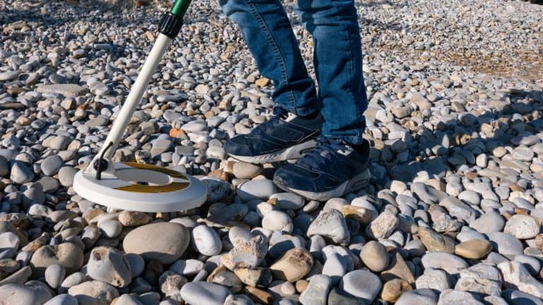 Digitale Schatzsuche an der Ostsee Schatzsuche am Ostseestrand