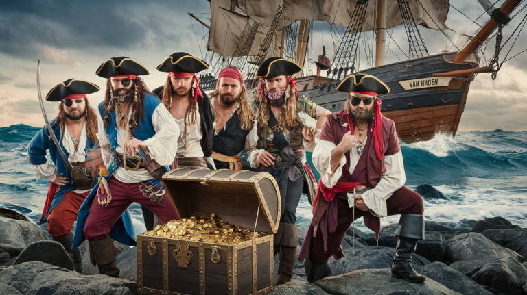 Piraten