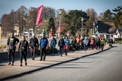 Megamarsch Ostsee 1 1