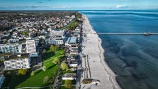 Megamarsch Ostsee 3