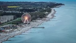 Megamarsch Ostsee 4 1