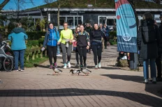 Megamarsch Ostsee 5