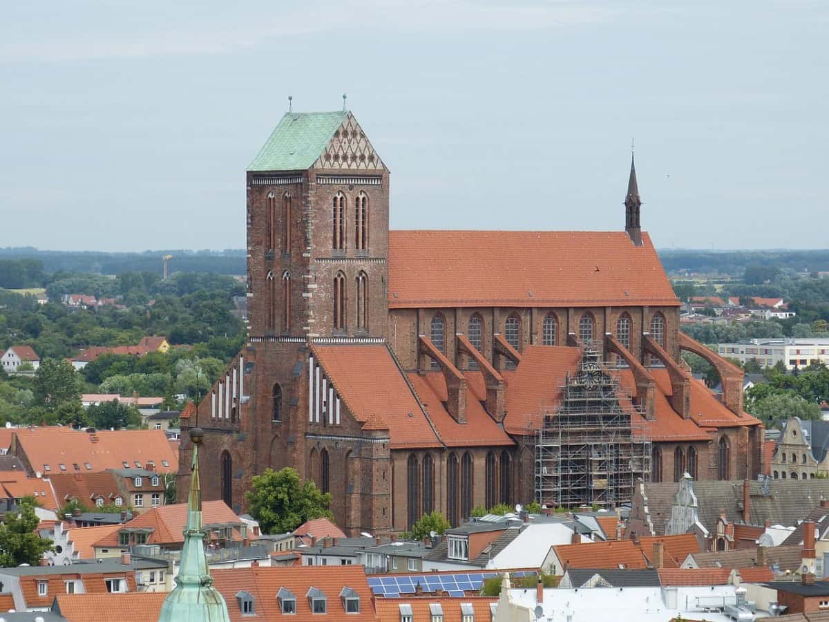 Nikolaikirche