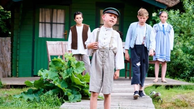 Pressebild darss-festspiele.de Pressebild darss-festspiele.de