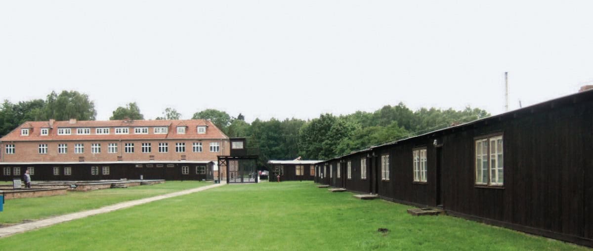 Konzentrationslager Stutthof