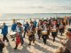 Guggemusik an der Ostsee