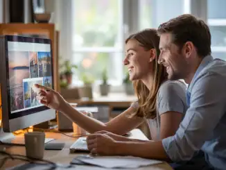 Bilder von der Ostsee