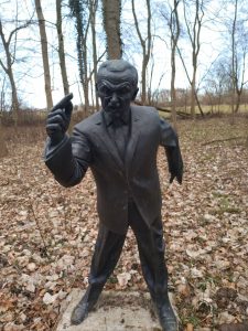 Der Arschlochpfad an der Ostsee: Standort, Fakten und Besuchertipps Recep Tayyip Erdoğan