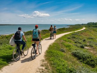 Ostseeküstenradweg