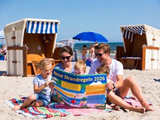 Strandregeln