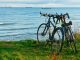 Mit den Fahrrad von Polen nach Schweden