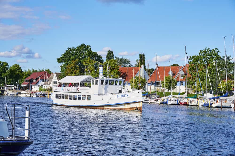 Greifswald