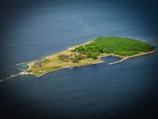 Insel Ruden