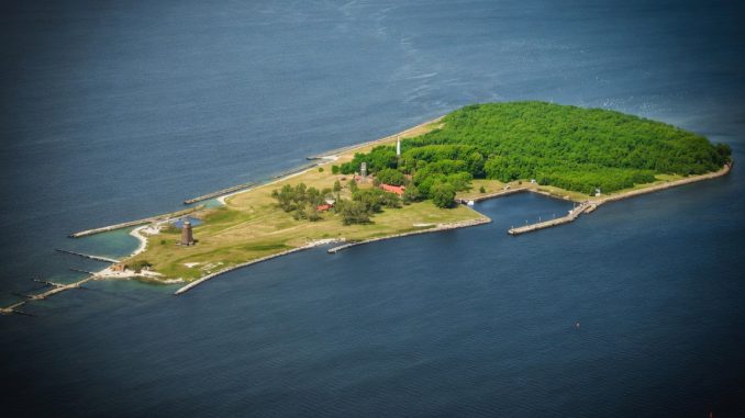 Insel Ruden Insel Ruden