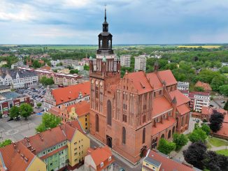 Marienkirche Stargard