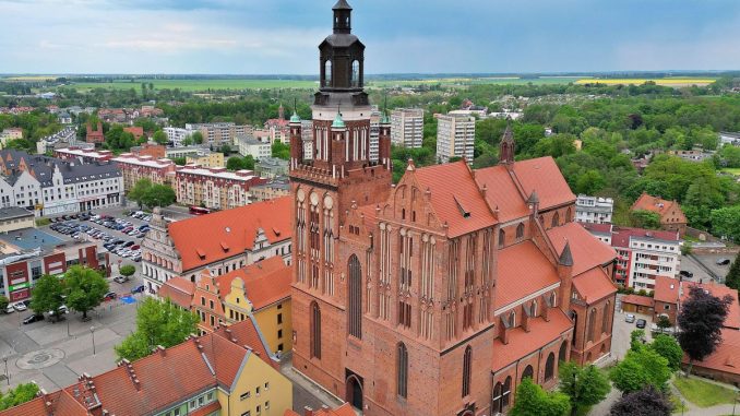 Marienkirche Stargard