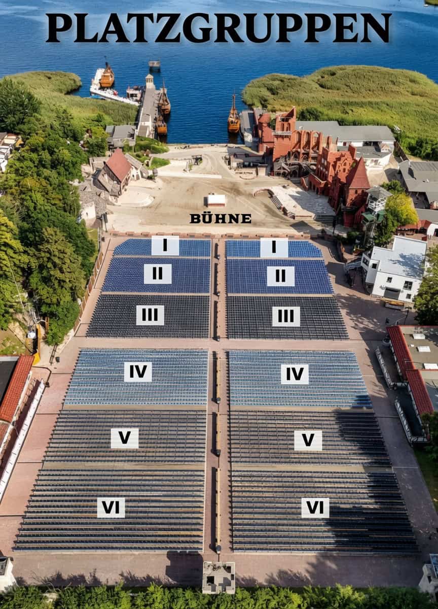 Platzgruppen