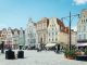 Rostock Marktplatz