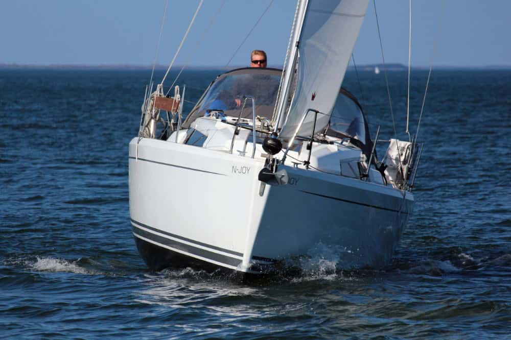 Warnemünder Woche 2026 ⛵ Termin, Programm & Tipps Segelboot