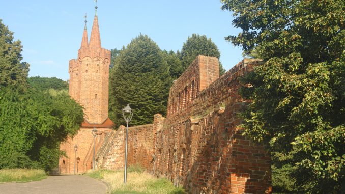 Stargard Burg