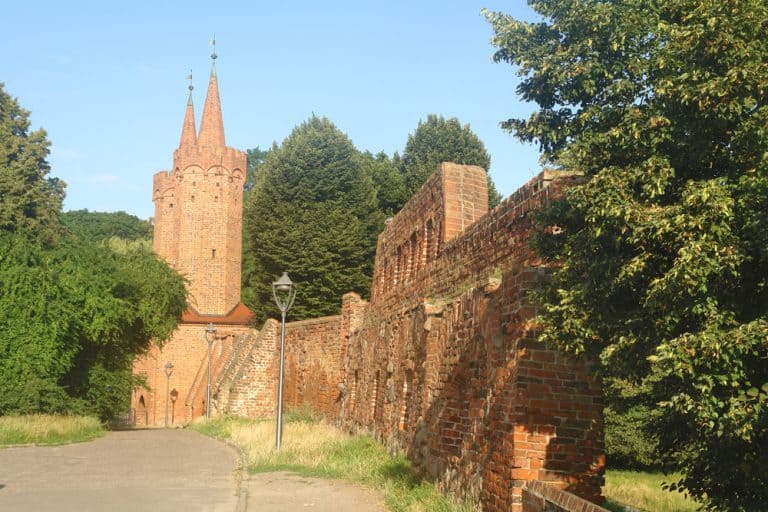 Internationaler Hansetag 2026 in Stargard Stargard Burg