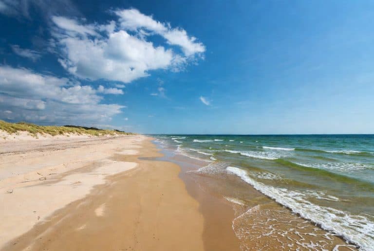 Ostsee-Anrainerstaaten und das Baltikum im Überblick Baltische Ostsee