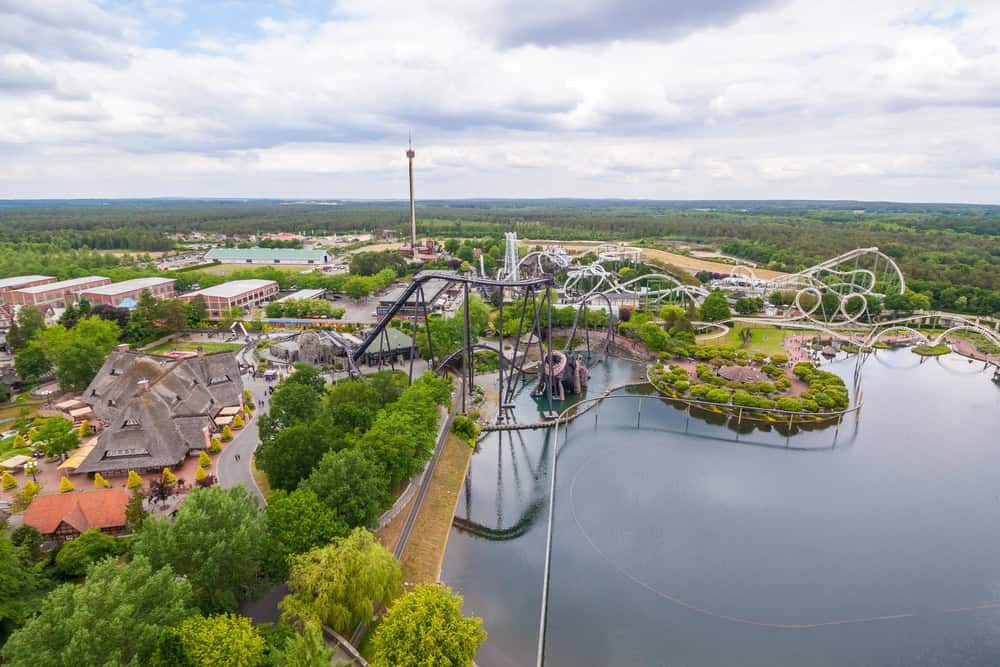 Heide Park Soltau