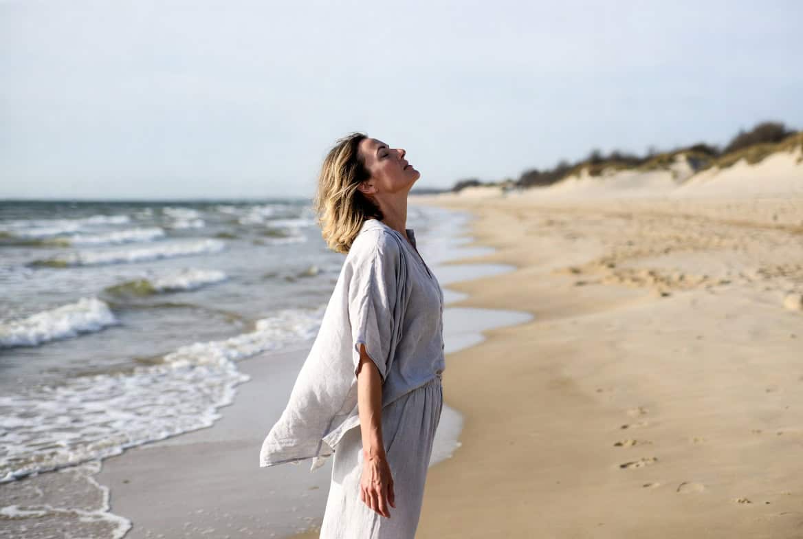 Reizklima der Ostsee